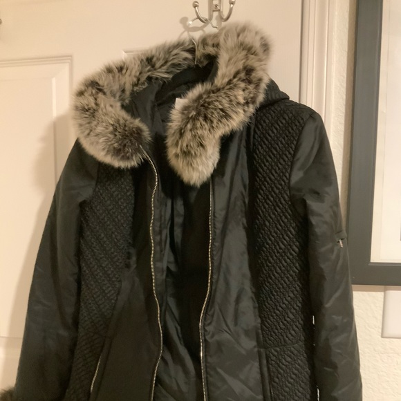 Winter jacket - Picture 2 of 7